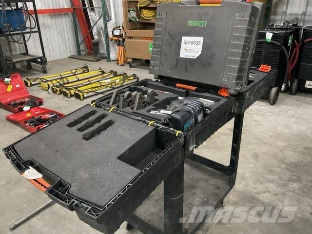 DeWalt DW294 Statyba - Kita
