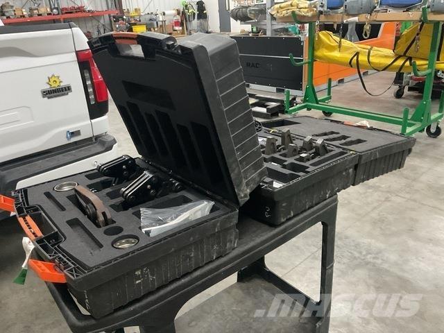 DeWalt DW294 Statyba - Kita