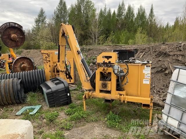 Diamond Mowers Rėžtuvai