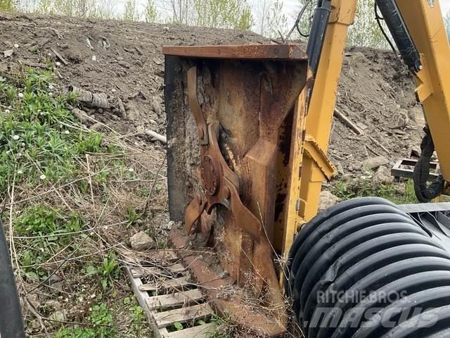 Diamond Mowers Rėžtuvai