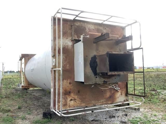  Dillman Asfalto maišymo technika