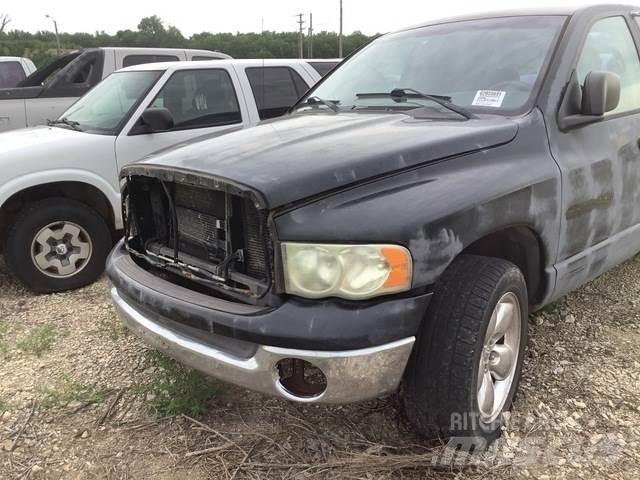 Dodge  Kita