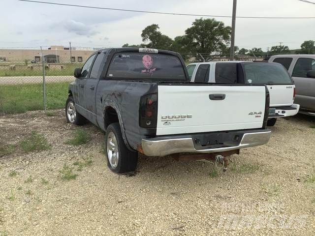 Dodge  Kita