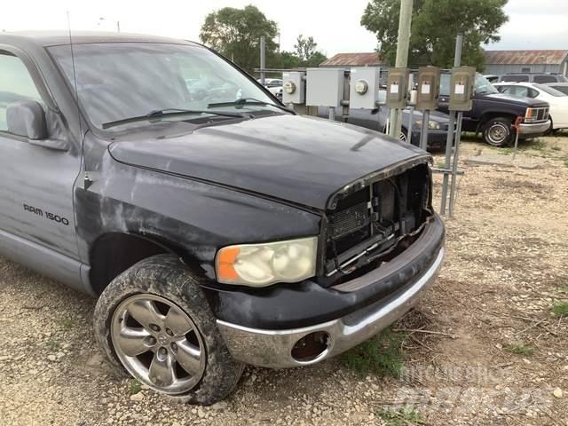 Dodge  Kita