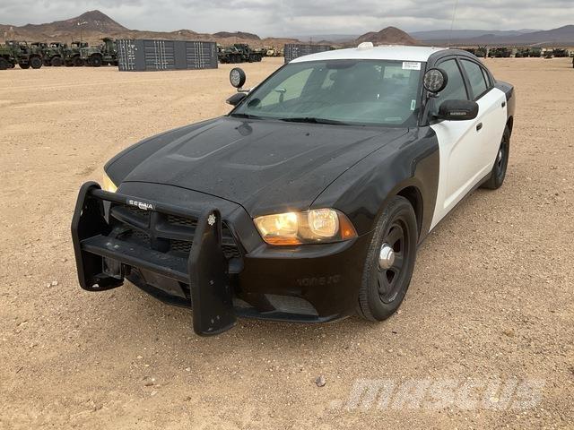 Dodge Charger Lengvieji automobiliai