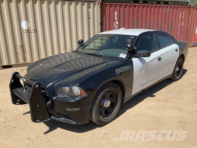 Dodge Charger Lengvieji automobiliai