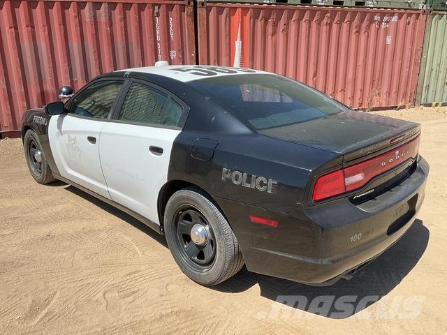 Dodge Charger Lengvieji automobiliai