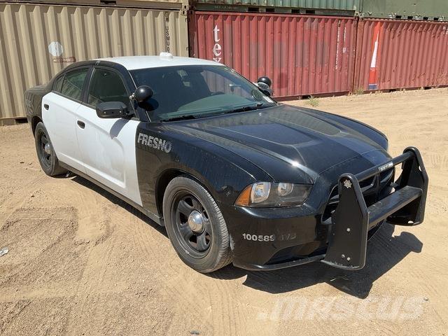 Dodge Charger Lengvieji automobiliai