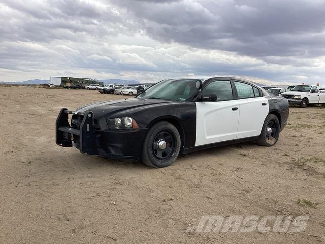 Dodge Charger Lengvieji automobiliai