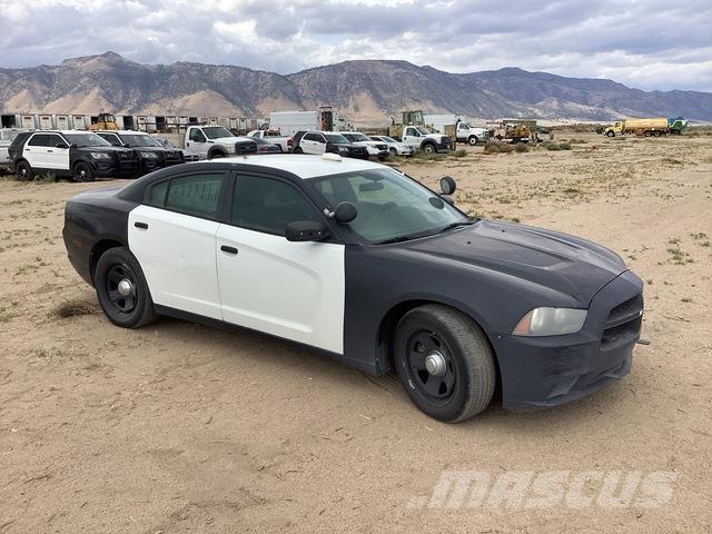 Dodge Charger Lengvieji automobiliai