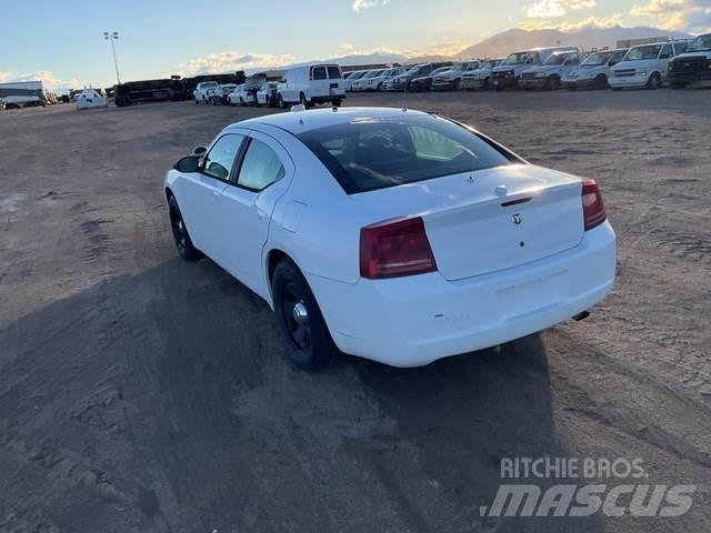 Dodge Charger Lengvieji automobiliai