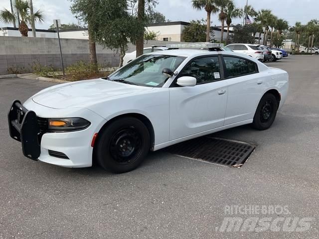 Dodge Charger Lengvieji automobiliai