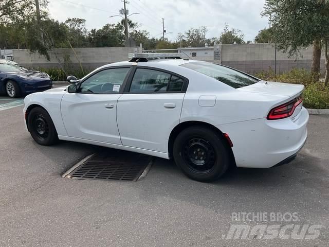 Dodge Charger Lengvieji automobiliai
