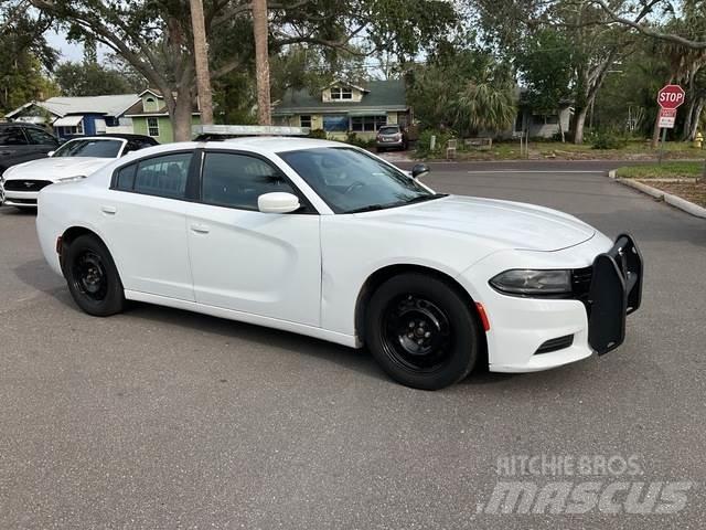 Dodge Charger Lengvieji automobiliai