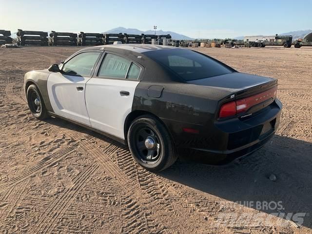 Dodge Charger Lengvieji automobiliai