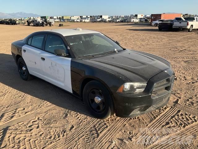 Dodge Charger Lengvieji automobiliai