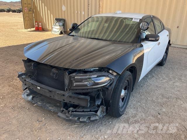 Dodge Charger Lengvieji automobiliai