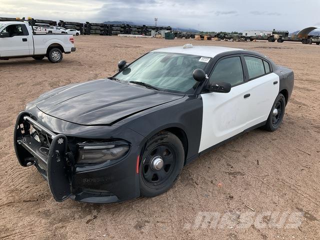 Dodge Charger Lengvieji automobiliai