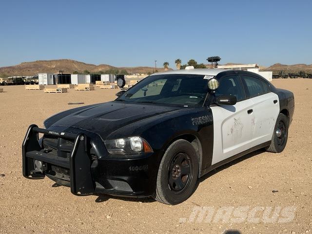 Dodge Charger Lengvieji automobiliai