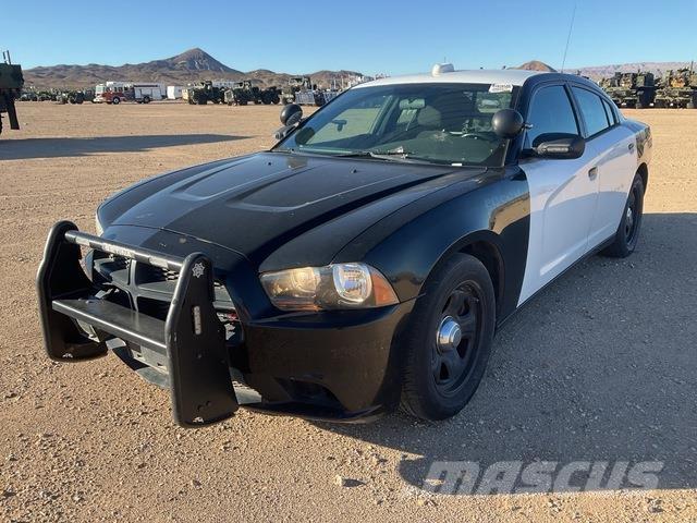 Dodge Charger Lengvieji automobiliai