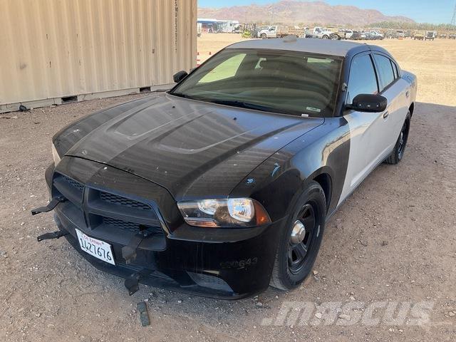Dodge Charger Lengvieji automobiliai