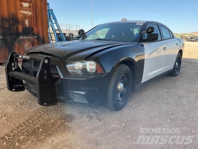 Dodge Charger Lengvieji automobiliai