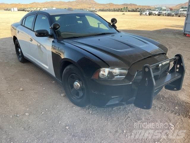 Dodge Charger Lengvieji automobiliai