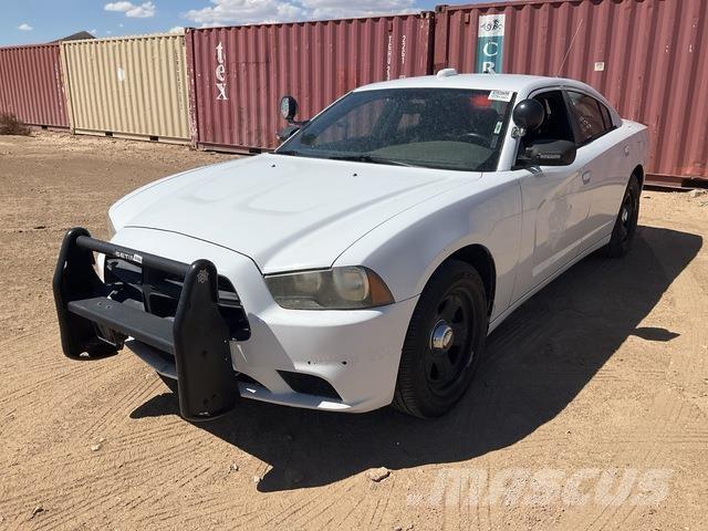 Dodge Charger Lengvieji automobiliai