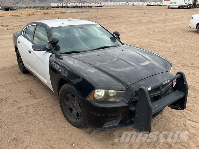 Dodge Charger Lengvieji automobiliai