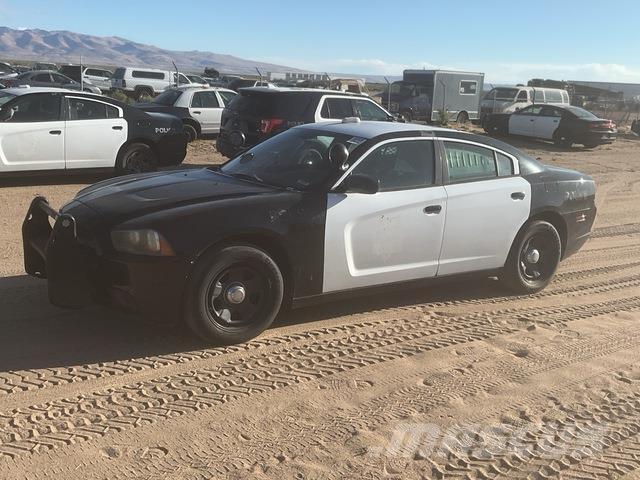 Dodge Charger Lengvieji automobiliai