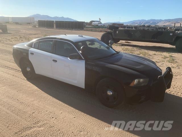 Dodge Charger Lengvieji automobiliai