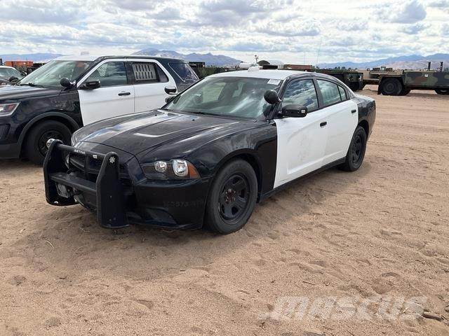 Dodge Charger Lengvieji automobiliai