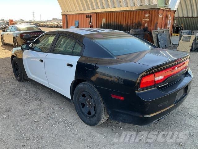 Dodge Charger Lengvieji automobiliai