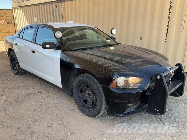 Dodge Charger Lengvieji automobiliai