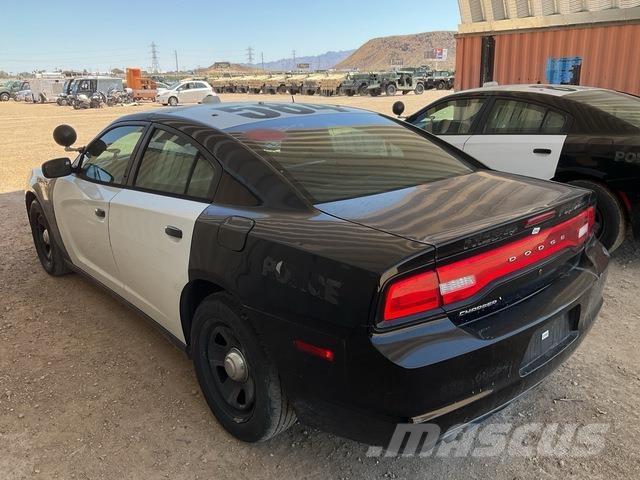 Dodge Charger Lengvieji automobiliai