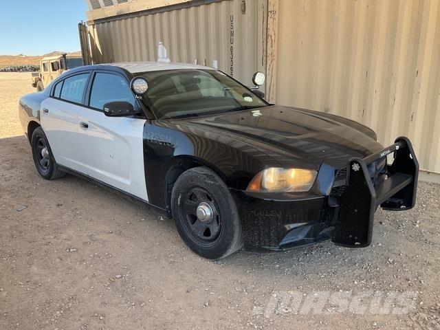 Dodge Charger Lengvieji automobiliai