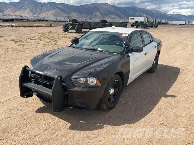 Dodge Charger Lengvieji automobiliai