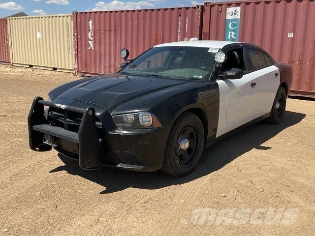 Dodge Charger Lengvieji automobiliai
