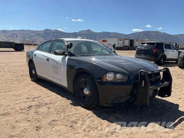 Dodge Charger Lengvieji automobiliai