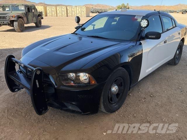 Dodge Charger Lengvieji automobiliai