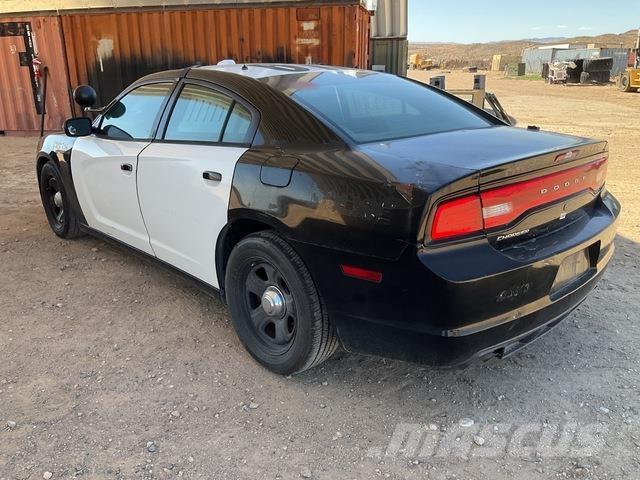Dodge Charger Lengvieji automobiliai