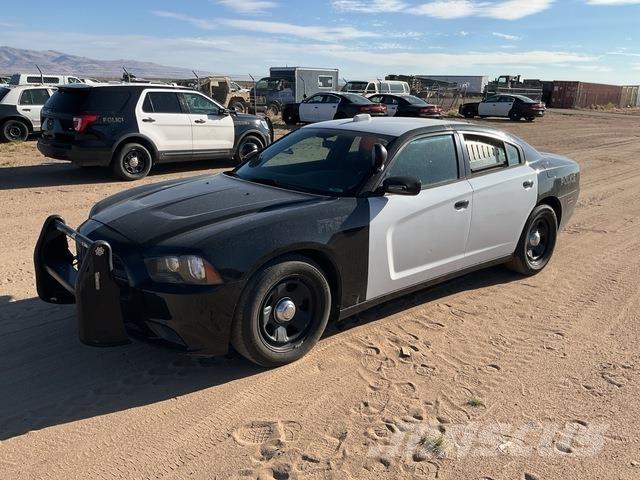 Dodge Charger Lengvieji automobiliai