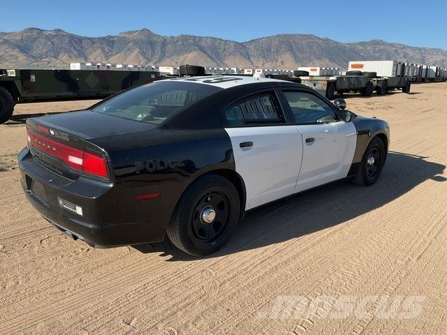 Dodge Charger Lengvieji automobiliai