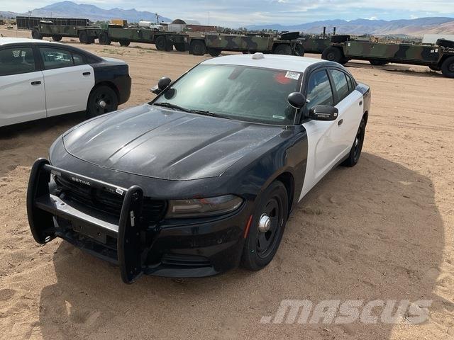 Dodge Charger Lengvieji automobiliai