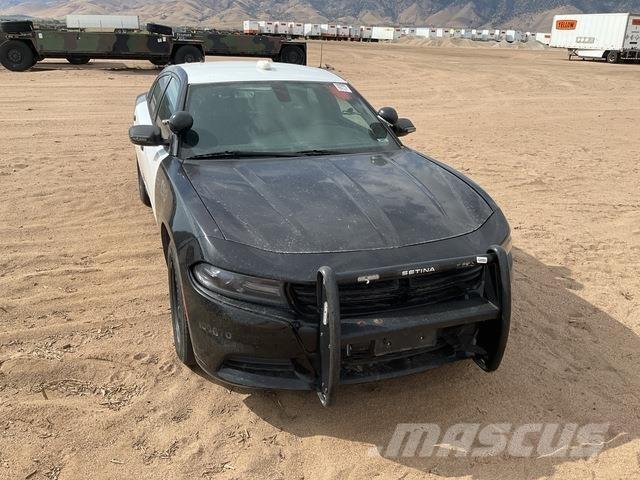 Dodge Charger Lengvieji automobiliai