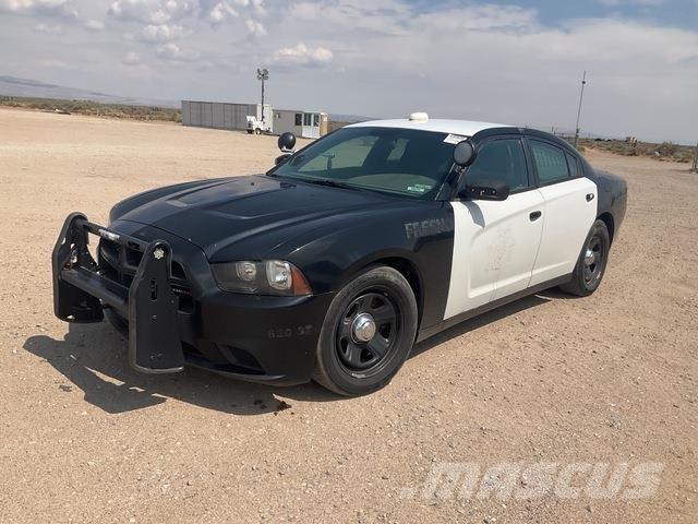 Dodge Charger Lengvieji automobiliai