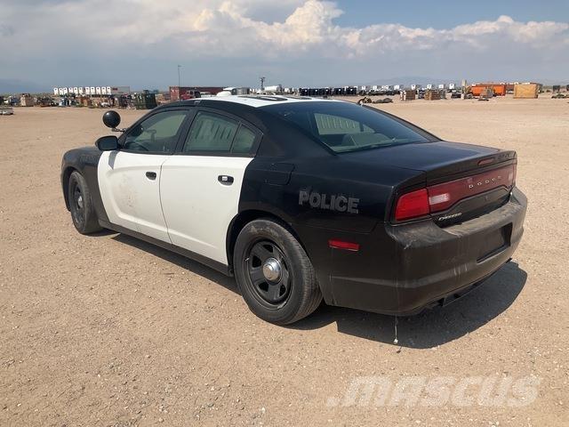 Dodge Charger Lengvieji automobiliai