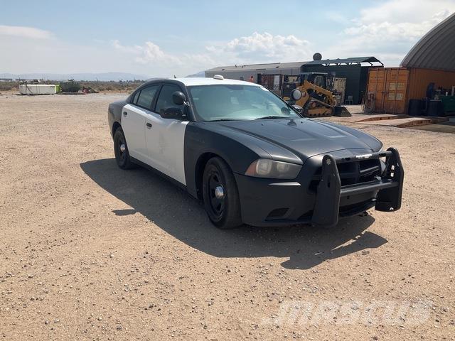 Dodge Charger Lengvieji automobiliai