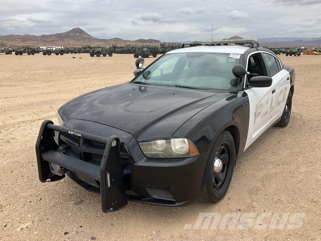 Dodge Charger Lengvieji automobiliai