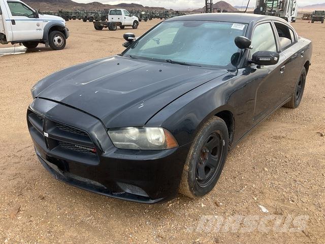 Dodge Charger Lengvieji automobiliai